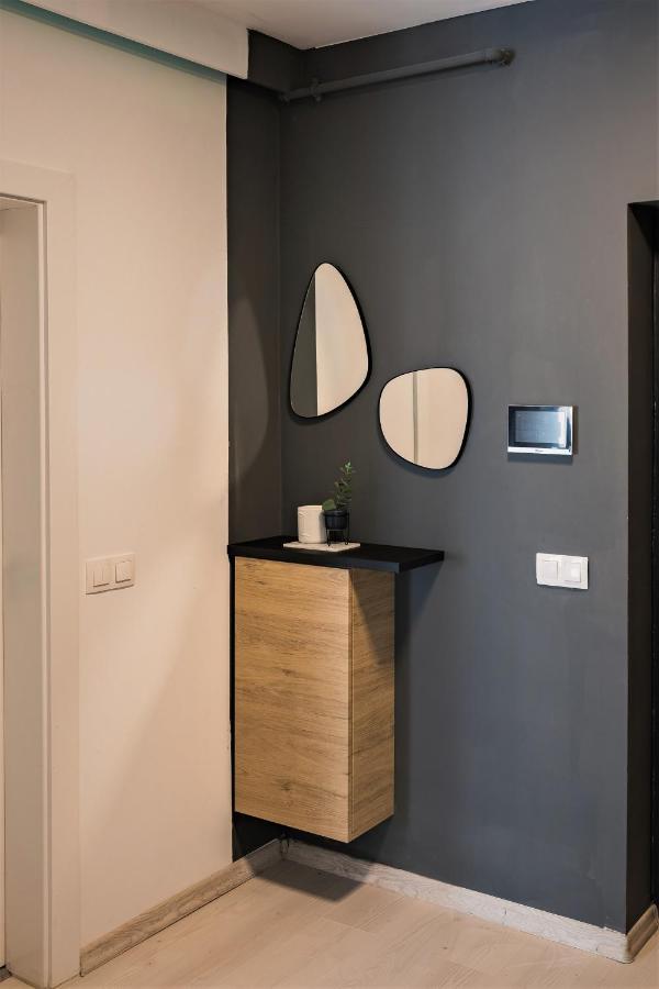 Studio No5 Sighisoara Bagian luar foto