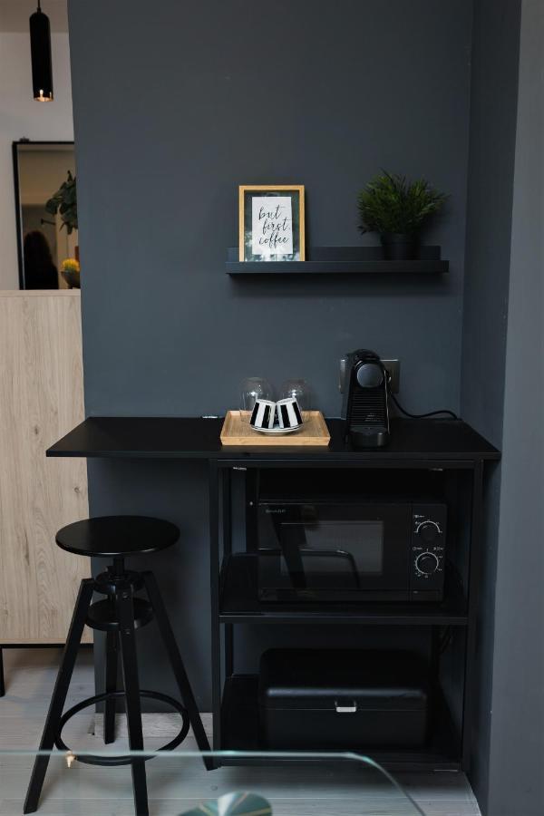 Studio No5 Sighisoara Bagian luar foto